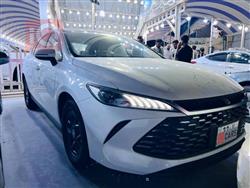 بي واي دي Qin Plus